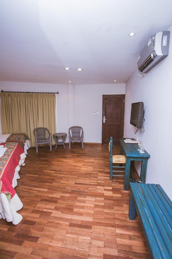 Rio Arriba Suites & Apartments & Resto Bella Vista  Exterior foto