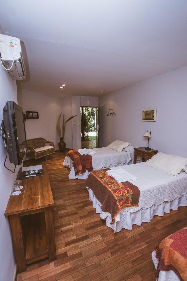 Rio Arriba Suites & Apartments & Resto Bella Vista  Exterior foto