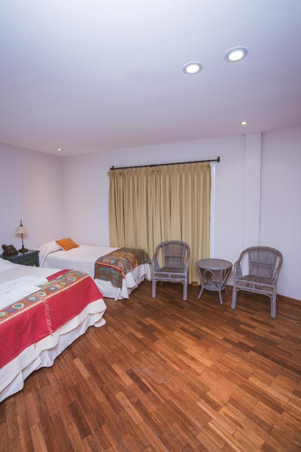 Rio Arriba Suites & Apartments & Resto Bella Vista  Exterior foto