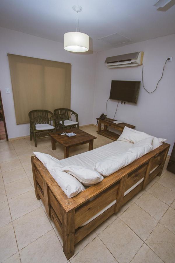 Rio Arriba Suites & Apartments & Resto Bella Vista  Exterior foto