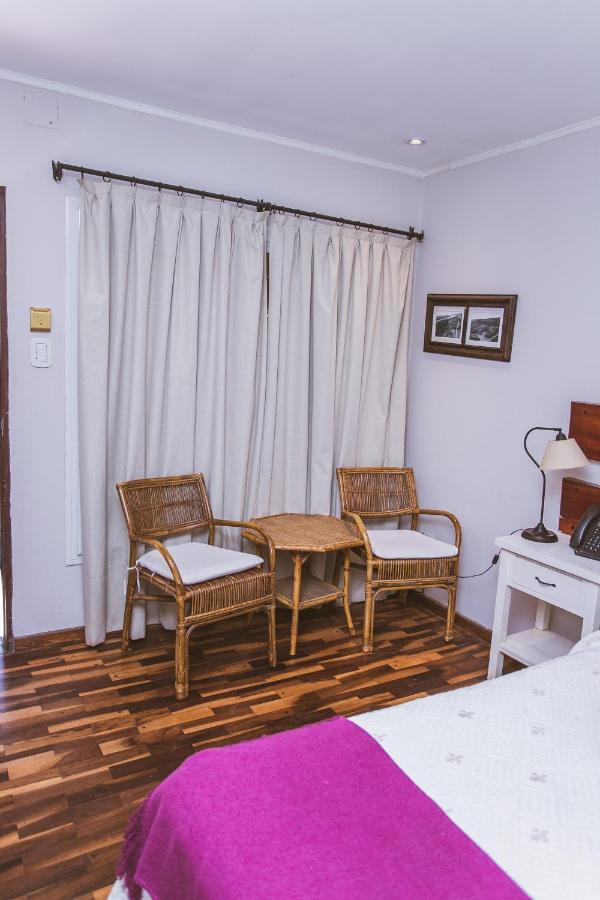 Rio Arriba Suites & Apartments & Resto Bella Vista  Exterior foto