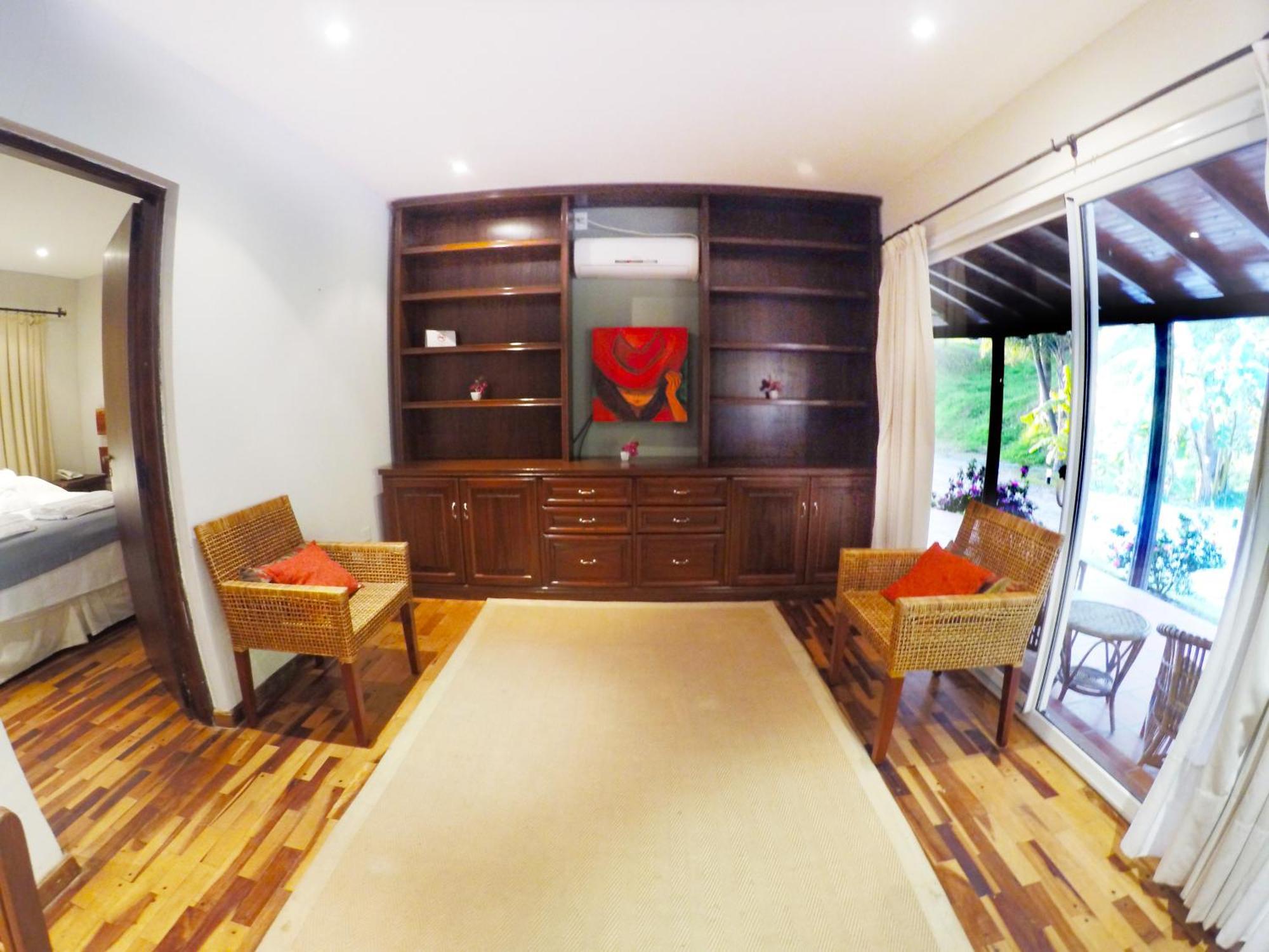 Rio Arriba Suites & Apartments & Resto Bella Vista  Zimmer foto